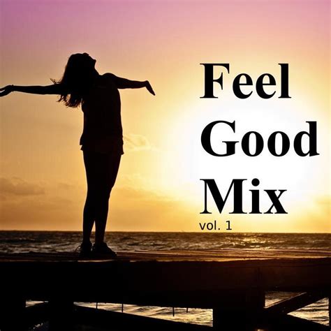 Feel Good Mix - DJ Quga - Serato DJ Playlists