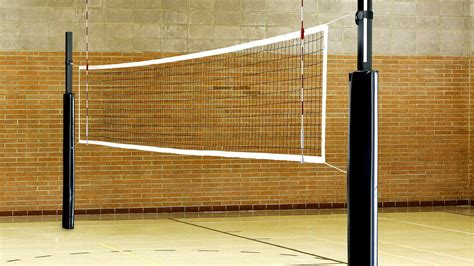 Outdoor Volleyball Net Systems - Volley Choices