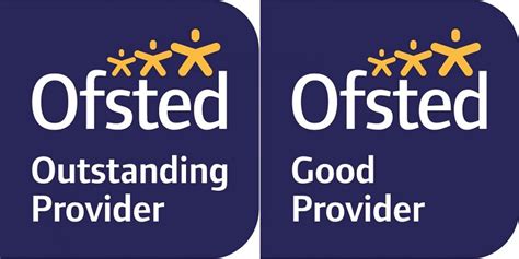 Ofsted launches official new "good" logo