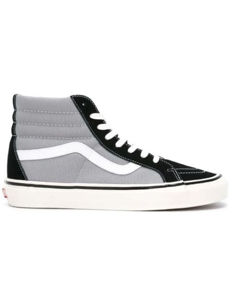 Vans Hi-Top Sneakers | ModeSens