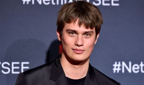 Who is Nicholas Galitzine dating? His rumored relationships with ...