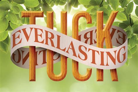 Tuck Everlasting – ArtWorks Academy of Performing Arts