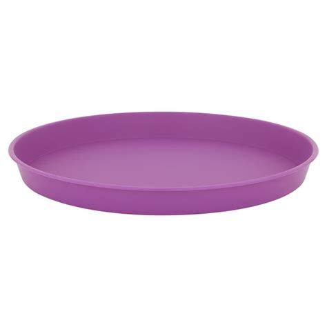 Round Serving Tray - Walmart.com - Walmart.com