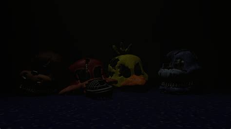 Good ending FNAF4 - SFM : r/fivenightsatfreddys