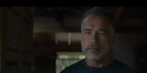 Official Teaser Trailer Arrives for 'Terminator: Dark Fate' - Horror ...