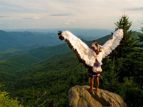 Cherokee, NC - Welcome To Hendersonville, NC