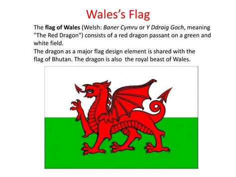 PPT - Wales PowerPoint Presentation, free download - ID:1427508