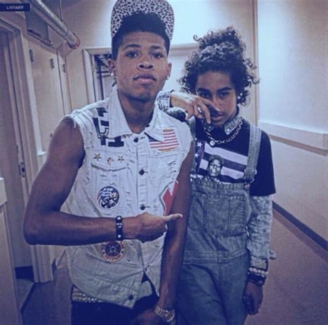 Princeton/Jacob Perez (Mindless Behavior) 2015 and that one guy from Empire | Mindless behavior ...