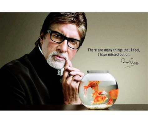 Amitabh Bachchan Motivational Quote - Personalities | OshiPrint.in