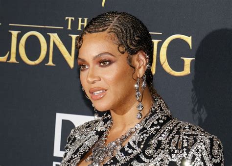 The Best Beyoncé Hairstyles to Try in 2024 – HairstyleCamp