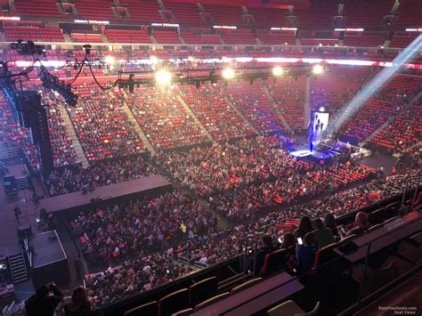 8 Images Little Caesars Arena Seat View Concert And View - Alqu Blog