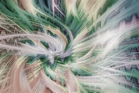 Abstract Digital Art on Behance