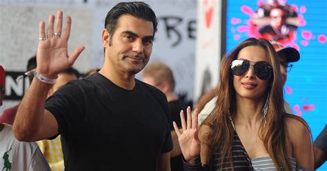 Malaika Arora and Arbaaz Khan Granted Divorce, Legally Part Ways After ...