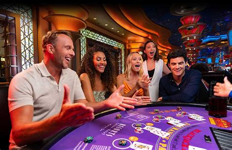 Atlantic City Poker & Casino Table Games | Resorts AC