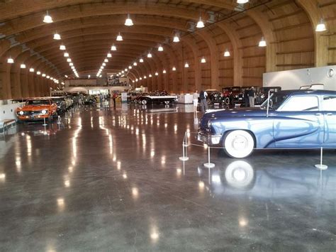 Le May America's Car Museum in Tacoma, near Seattle | Car museum ...