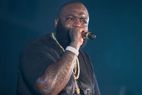 Rick Ross, Maybach Music Group Announce Partnership With Gamma