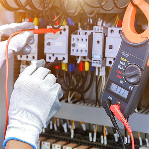 5 Tips For Choosing The Right Electrical Contractor For Your ...