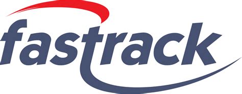 Fastrack Logo - LogoDix