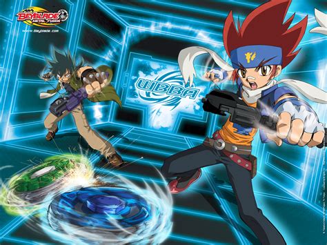 Beyblade.M.F - Beyblade Metal Fusion Photo (17809993) - Fanpop