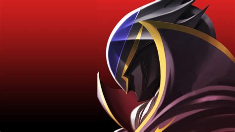 3840x2160 Resolution lelouch lamperouge, code geass, zero 4K Wallpaper - Wallpapers Den