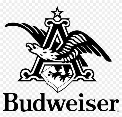 Budweiser 986 Logo Png Transparent - Budweiser A Logo, Png Download - 2400x2400(#2820242) - PngFind