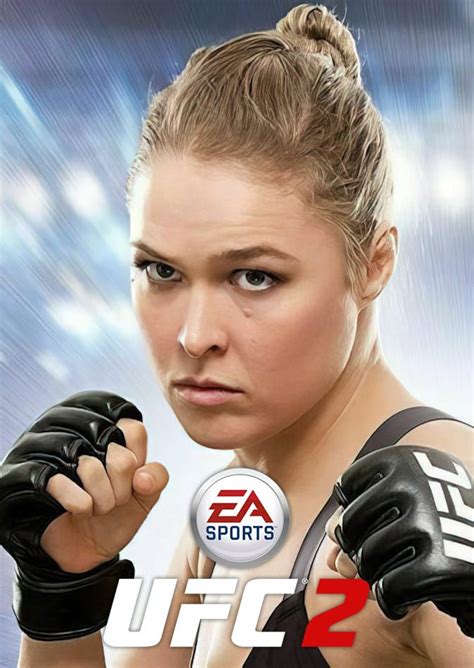 EA Sports™ UFC® 2 (2016)