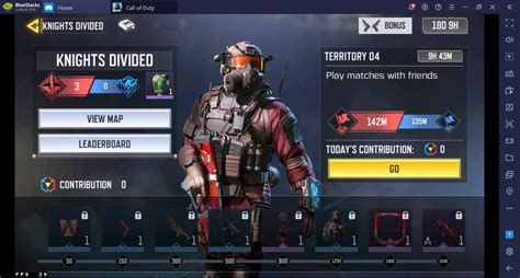 Call of Duty: Mobile Multiplayer Mode Matches Squad Formation Explained ...