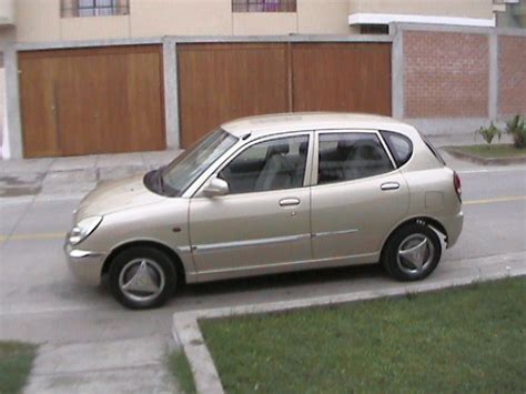 Daihatsu Storia:picture # 6 , reviews, news, specs, buy car