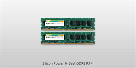 5 Best DDR3 RAMs in 2024: Fantastic Latency & Cooling