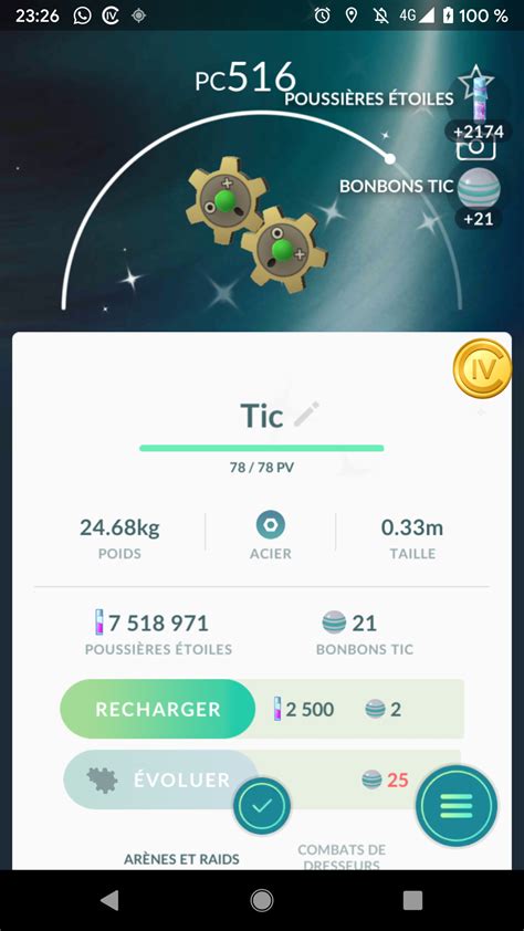 Shiny Klink available! : r/TheSilphRoad