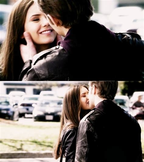 stefan & elena - Stefan & Elena Image (17478287) - Fanpop