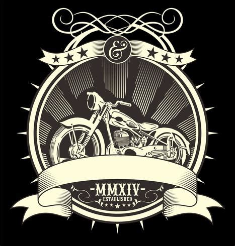 Motorcycle Logo Design Free - Motorcycle You