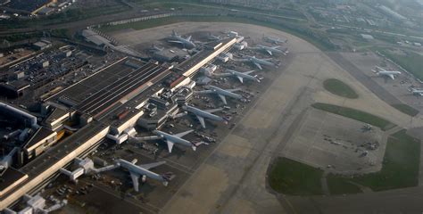 London Heathrow to shut Terminal 4 till end of 2021