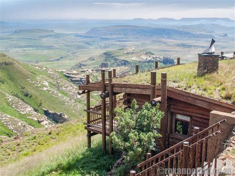 Golden Gate Highlands National Park: the ultimate guide - Roxanne Reid ...