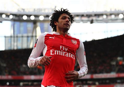 Top 10 Amazing Facts about Mohamed Elneny - Discover Walks Blog