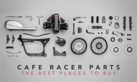 Cafe Racer Parts And Accessories Philippines - Infoupdate.org