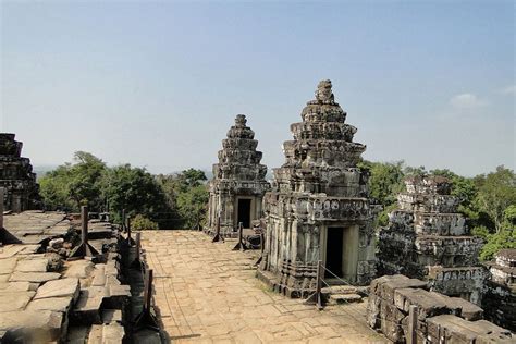 PHNOM BAKHENG TEMPLE ~ Trip Today 168