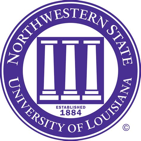 Northwestern State University – Logos Download