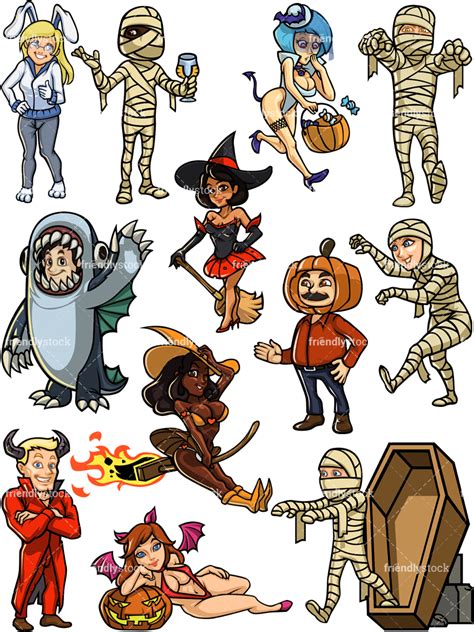 clipart characters 20 free Cliparts | Download images on Clipground 2024