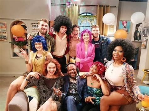 7de Laan Teasers for May 2021 - Wiki South Africa