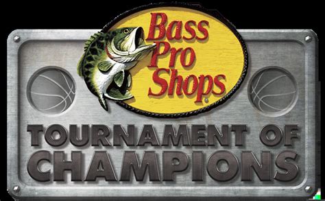 Bass Pro Tournament of Champions Tickets | 11th January | Great ...