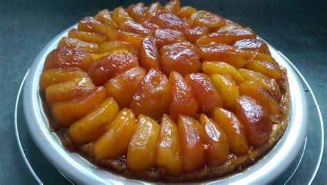 Recette 🥧 Tarte tatin sur Le plaisir de partager avec céline - Blog de ...