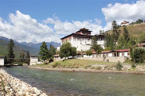 Top 10 Tourist Attractions In Bhutan - Places to Visit, Sightseeing