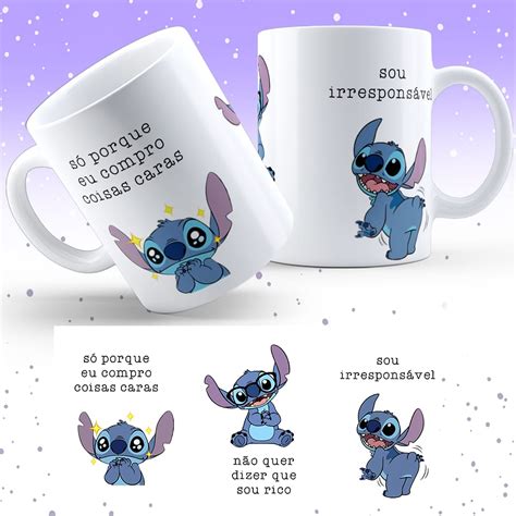 Artes para Caneca Frases Engraçadas Personagens em Jpg