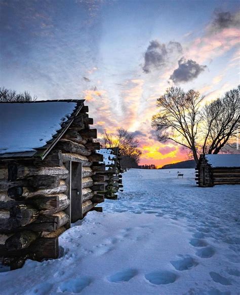 A Four Day Winter Itinerary | Montgomery County, PA