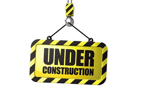 under, Construction, Sign, Work, Computer, Humor, Funny, Text, Maintenance, Wallpaper, Website ...