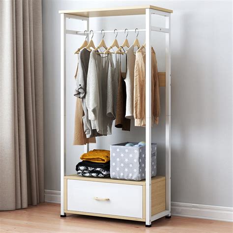 Metal Freestanding Closet Organizer / Metal closet organizers are ...