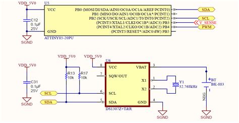 Does Your System Need an RTC Module Circuit? | Altium