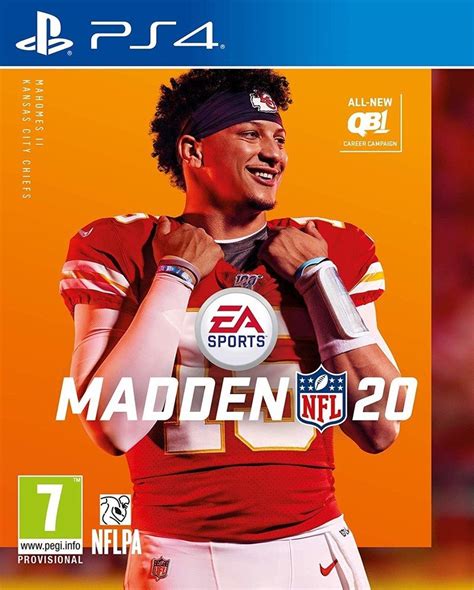 Madden NFL 20 for PlayStation 4: Everything you need to know | Android ...