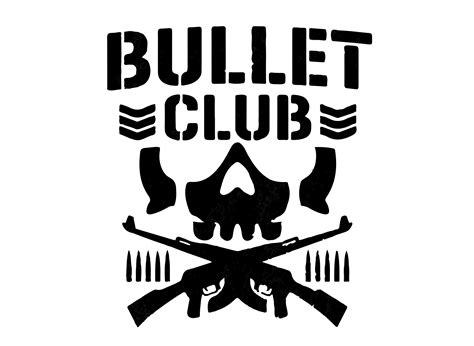 Bullet Logo - LogoDix